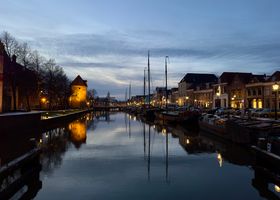 Old Port
