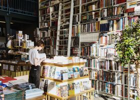 Small Press Sunday